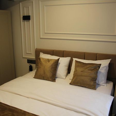 Eyuep Sultan Palace Hotel Istanbul Exterior foto